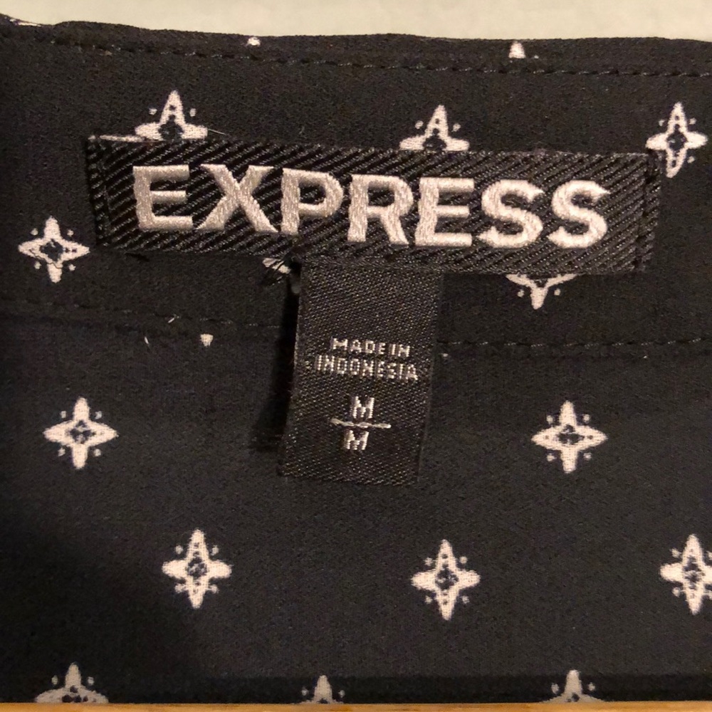 Express top - Picture 6 of 6